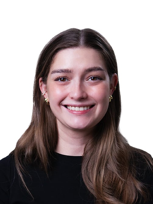 Portrait ofAnita Kerbel