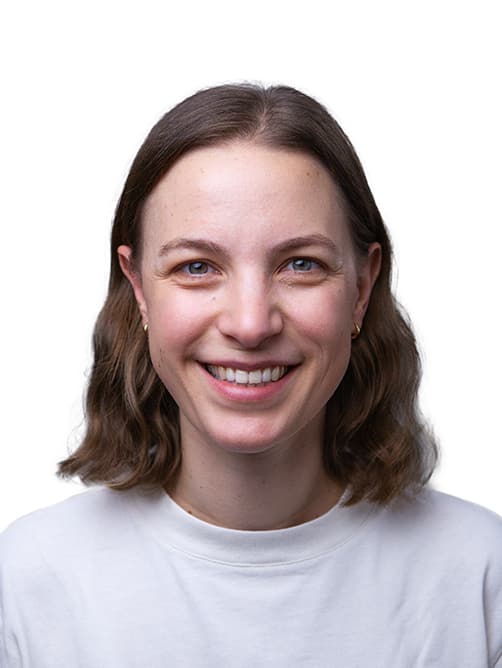 Portrait ofKatharina Schneider
