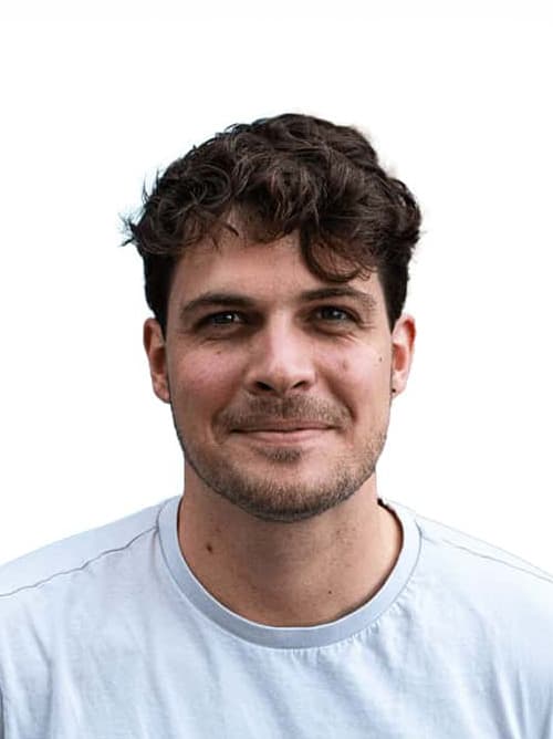 Portrait of 