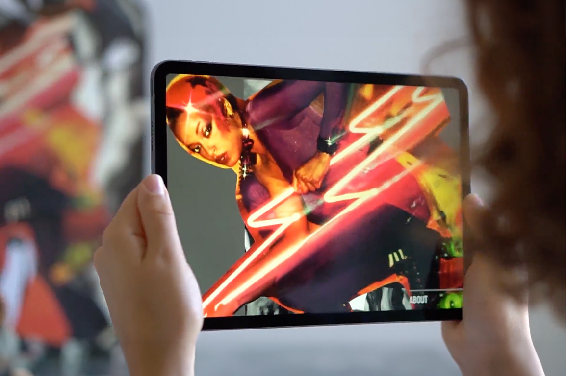 Haunted Hotel Exhibition