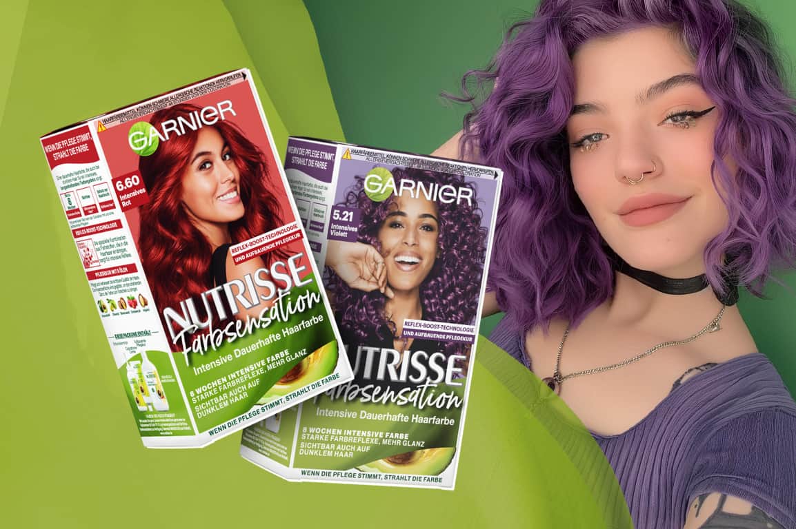 Color Sensation AR Experience