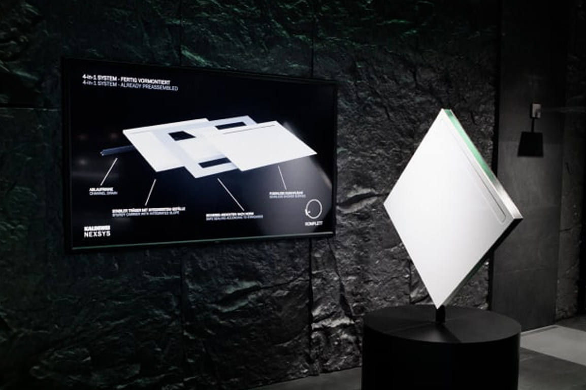NEXSYS Digital Twin