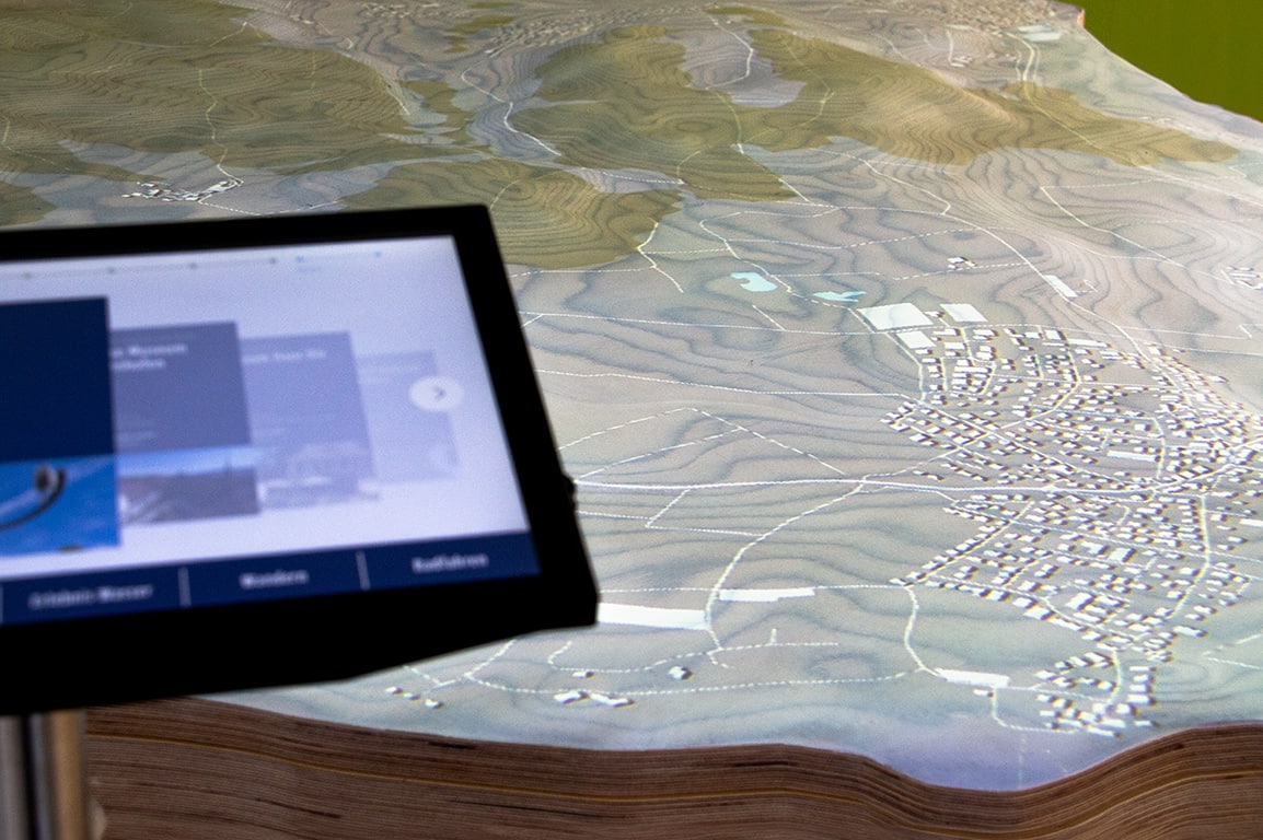 Multimedia Discovery