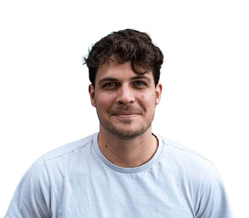 Portrait of 